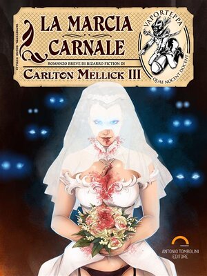 cover image of La Marcia Carnale